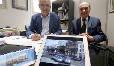 "Des milliards d'euros et centaines de milliers d'emplois": un Niçois imagine une voiture automatisée, Cagnes-sur-Mer propose de la tester