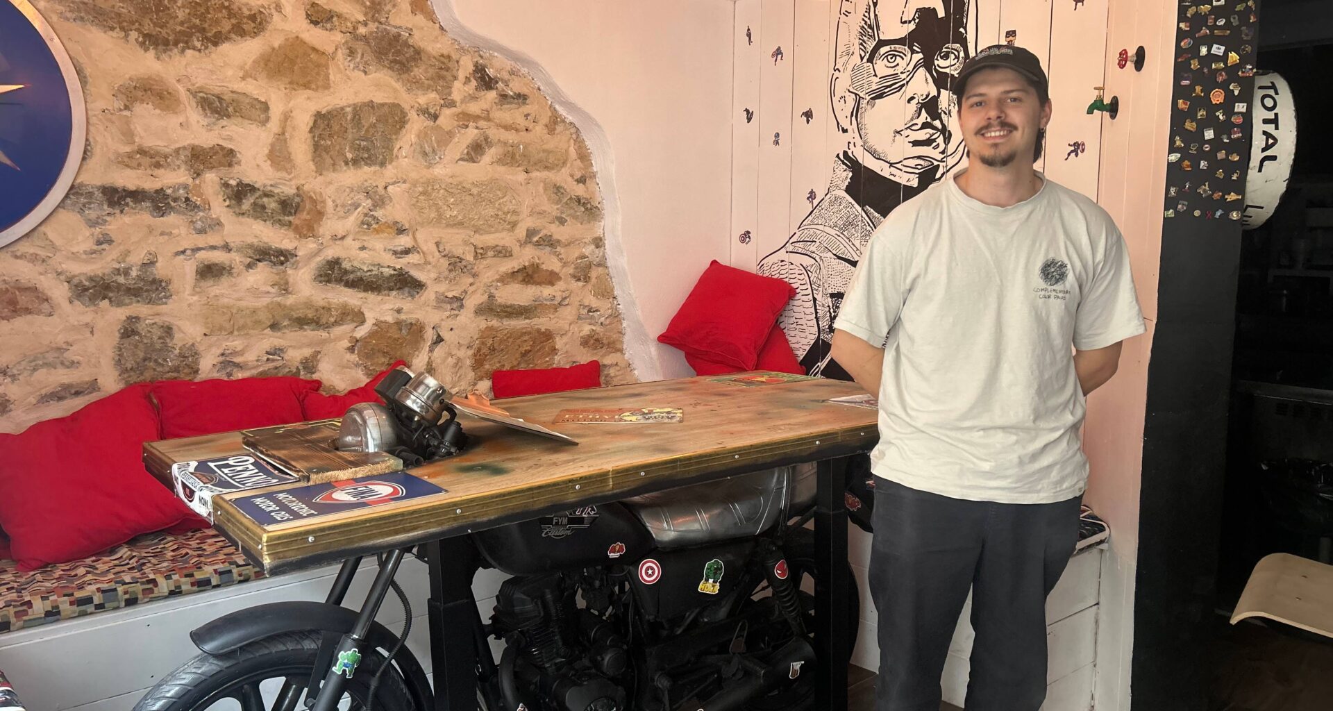 "Détendu, avec des plats à partager le soir": une enseigne de restaurant déjà présente à Toulon s'installe au Mourillon