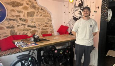 "Détendu, avec des plats à partager le soir": une enseigne de restaurant déjà présente à Toulon s'installe au Mourillon