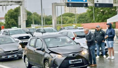 Pas de blocage des taxis prévu ce mercredi matin dans le Var mais le mouvement pourrait reprendre dans la journée