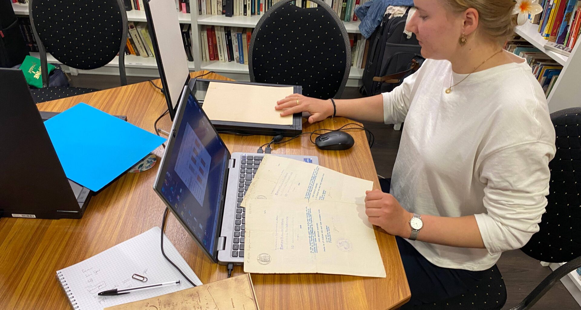 Le Mémorial de la Shoah collecte les documents des Niçois concernant le sort des juifs pendant la Seconde Guerre mondiale