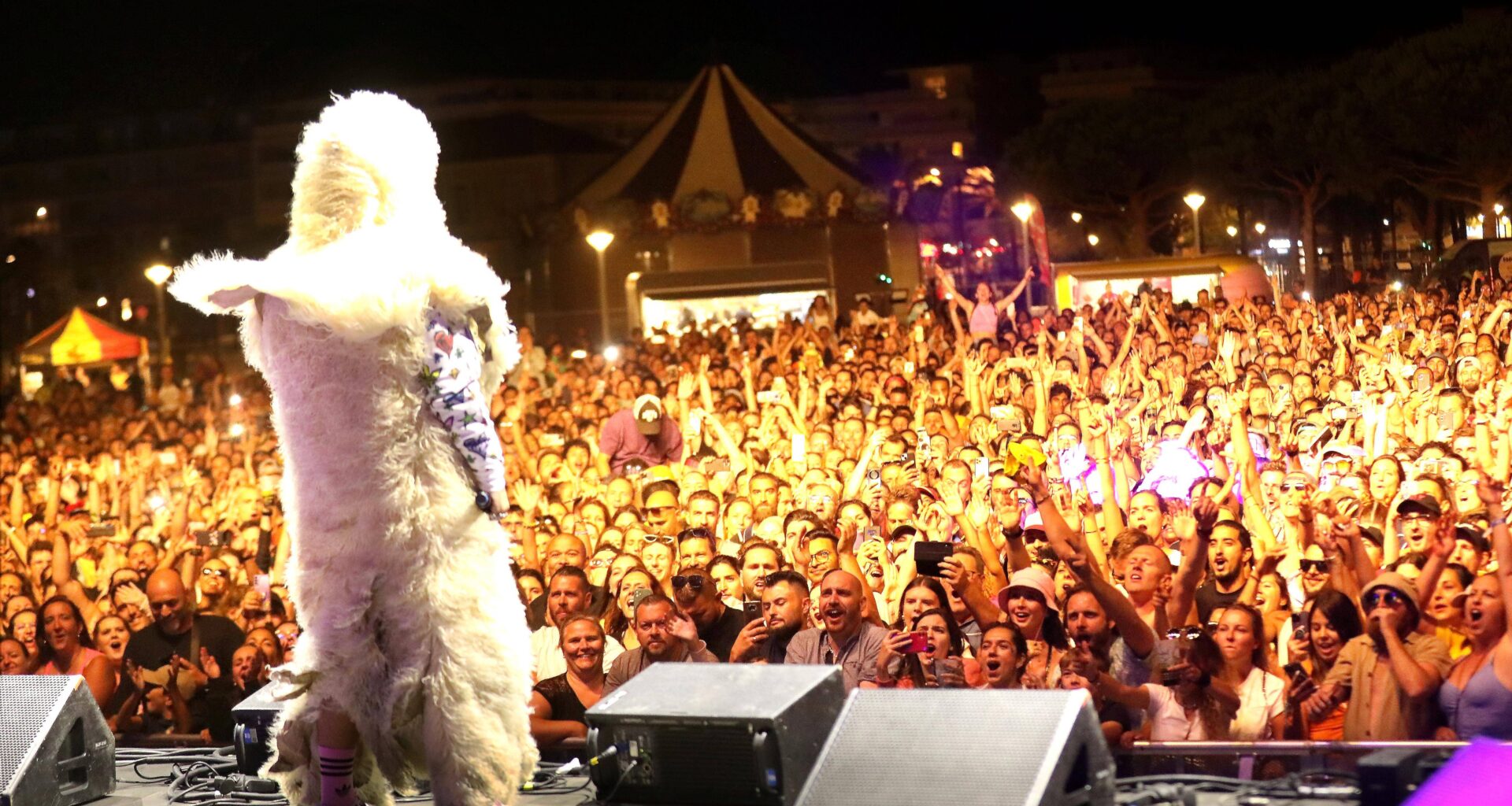 Shy'm, Ophélie Winter, Boney M... tout ce qu’il faut savoir sur La Kermesse Festival qui se tiendra cet été