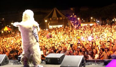 Shy'm, Ophélie Winter, Boney M... tout ce qu’il faut savoir sur La Kermesse Festival qui se tiendra cet été