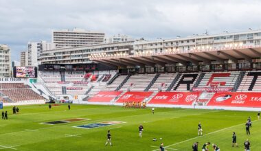 "Un stade qu’on adore mais qui doit évoluer": Bernard Lemaitre livre sa vision d’un Mayol digne du RCT à Toulon