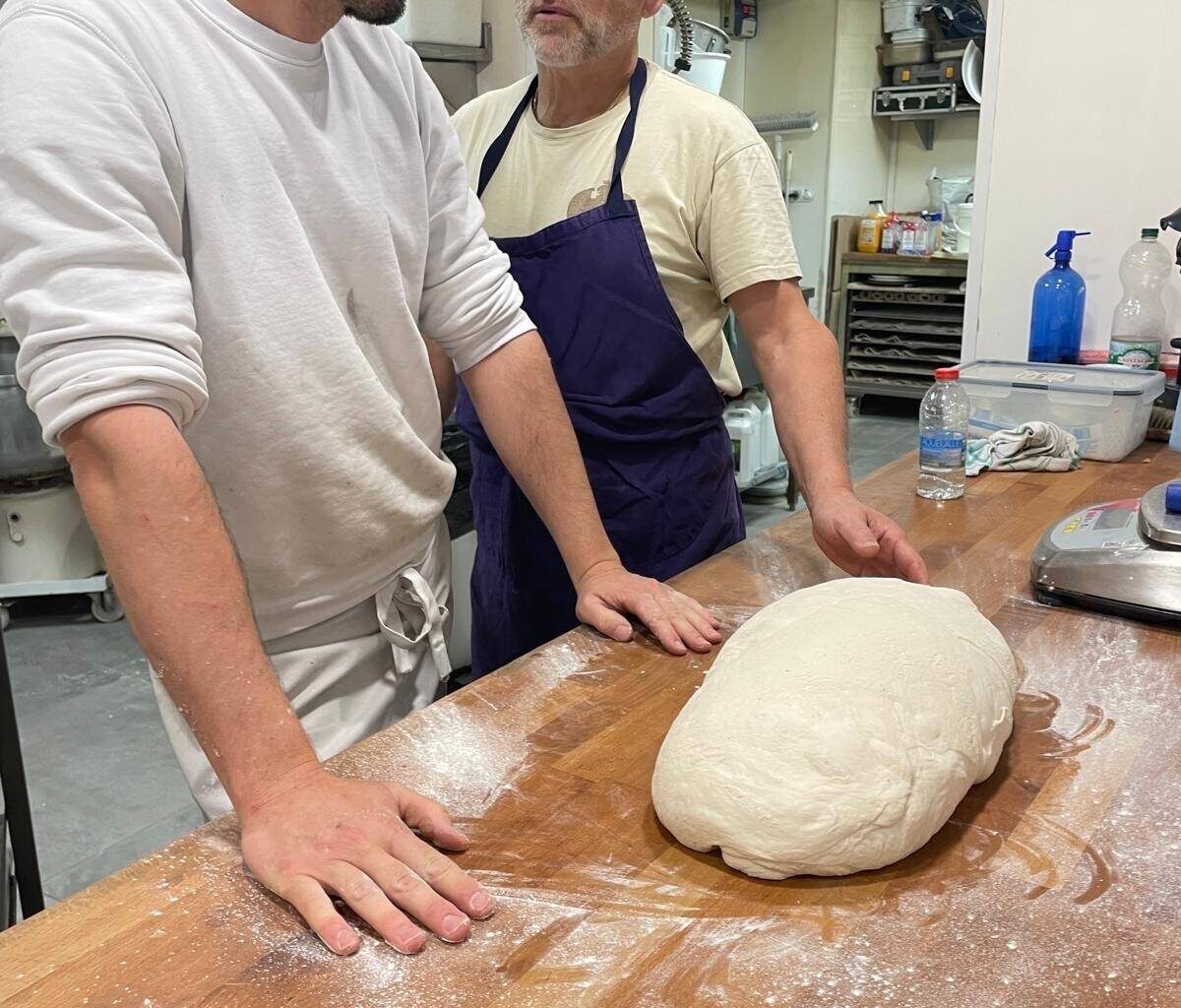 Ce village de l'arrière-pays niçois possède (enfin) de nouveau une boulangerie