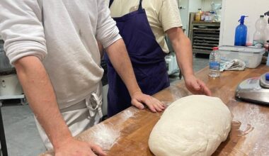 Ce village de l'arrière-pays niçois possède (enfin) de nouveau une boulangerie