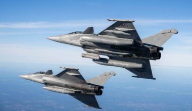 Ce que l'on sait sur les mystérieux avions qui ont survolé le ciel toulonnais ce jeudi soir