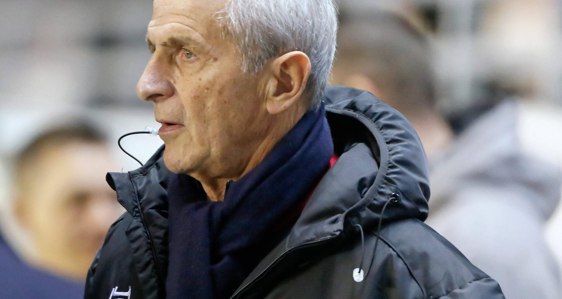 "Mayol fait partie de l’identité toulonnaise. Mayol, c’est l’âme du RCT": Hubert Falco répond à Bernard Lemaitre