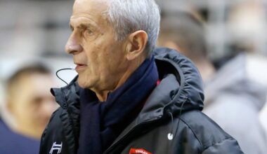 "Mayol fait partie de l’identité toulonnaise. Mayol, c’est l’âme du RCT": Hubert Falco répond à Bernard Lemaitre