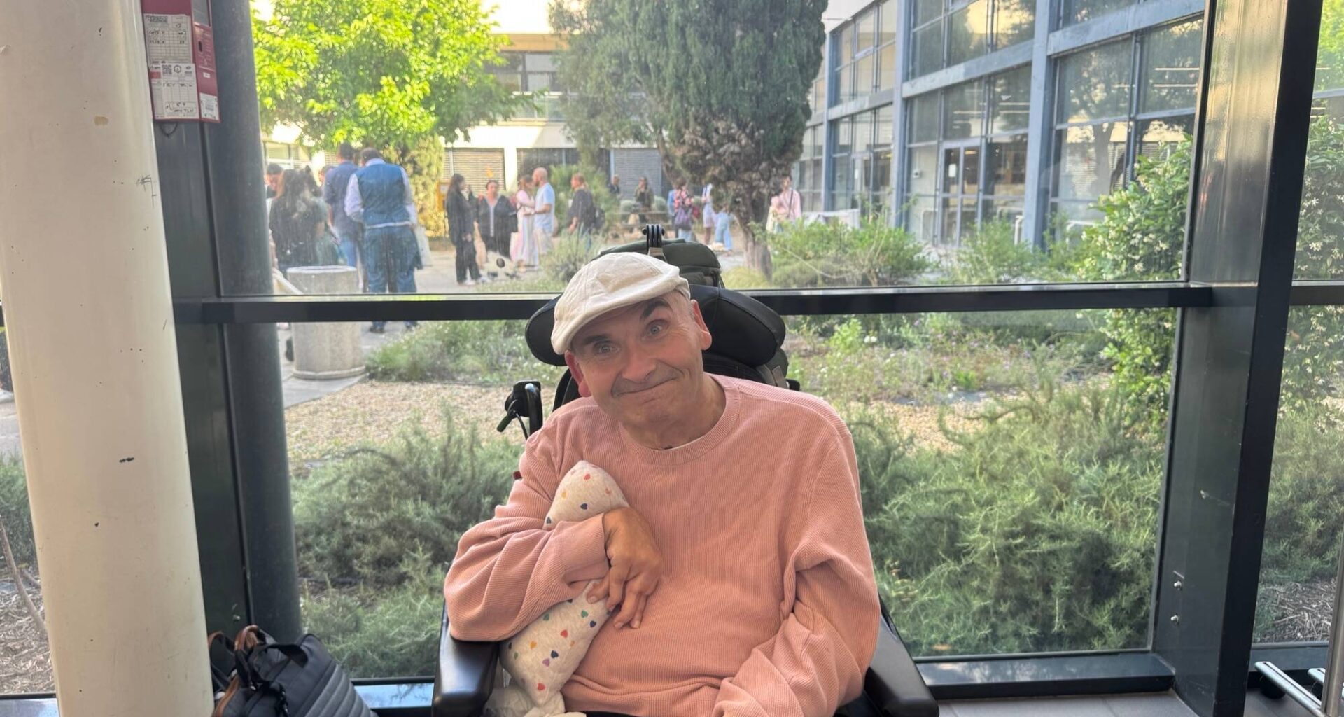 Autodétermination, un accompagnement plus humain: une journée de réflexion à la faculté de droit de Toulon