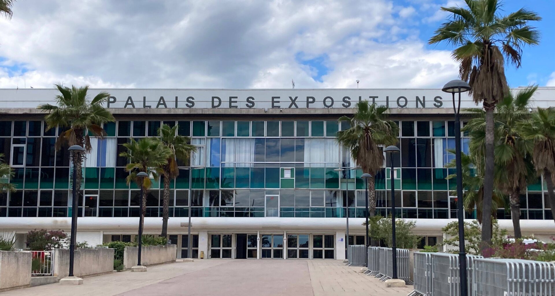 L’avenir de l’actuel palais des expositions de Nice fait débat