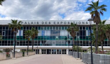 L’avenir de l’actuel palais des expositions de Nice fait débat