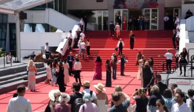 "C’était de la merde" ou "un beau film bien joué": ce que pensent les Cannois après avoir vu le film qui a obtenu la Palme d'or