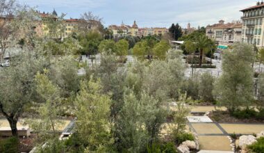 La ville de Nice sera-t-elle la grande gagnante d’un concours horticole européen?