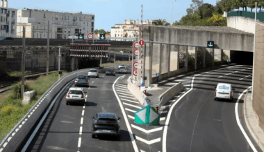 Accident de la voie rapide à Nice: la thèse d’un enlèvement ne tient pas selon la justice