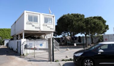 Des réparations illégales? Un opposant dépose plainte contre la mairie de Saint-Laurent-du-Var pour des travaux au club nautique