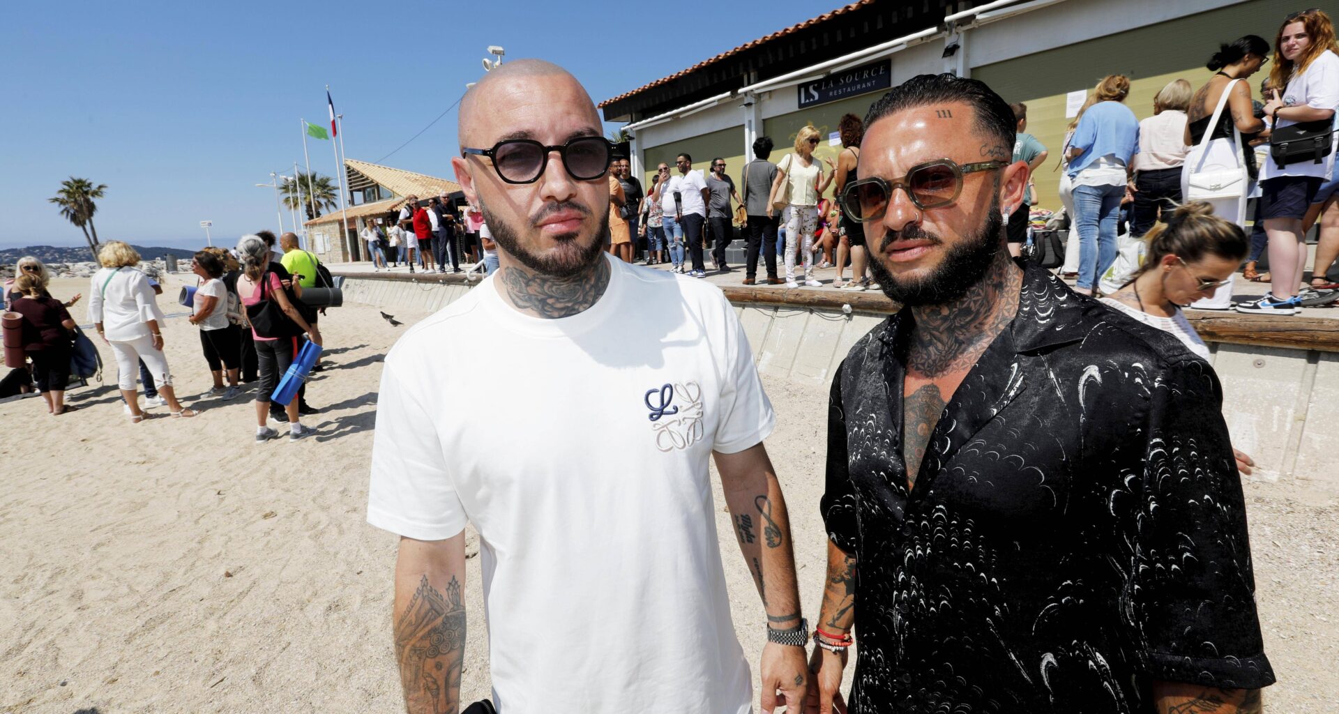 "Il ne faut jamais baisser les bras": ce restaurant situé sur les plages du Mourillon à Toulon va enfin rouvrir