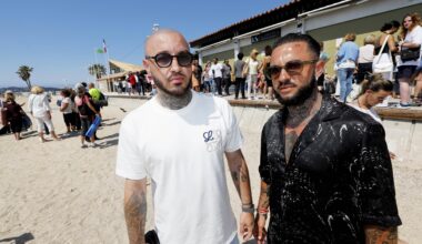 "Il ne faut jamais baisser les bras": ce restaurant situé sur les plages du Mourillon à Toulon va enfin rouvrir