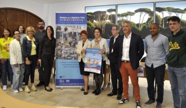 Tous en selle pour "Faites du vélo", des balades festives à deux roues dans la métropole de Toulon