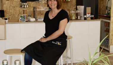 Café, magasin: un nouveau concept store à la gloire de la capitale du Var ouvre à Toulon