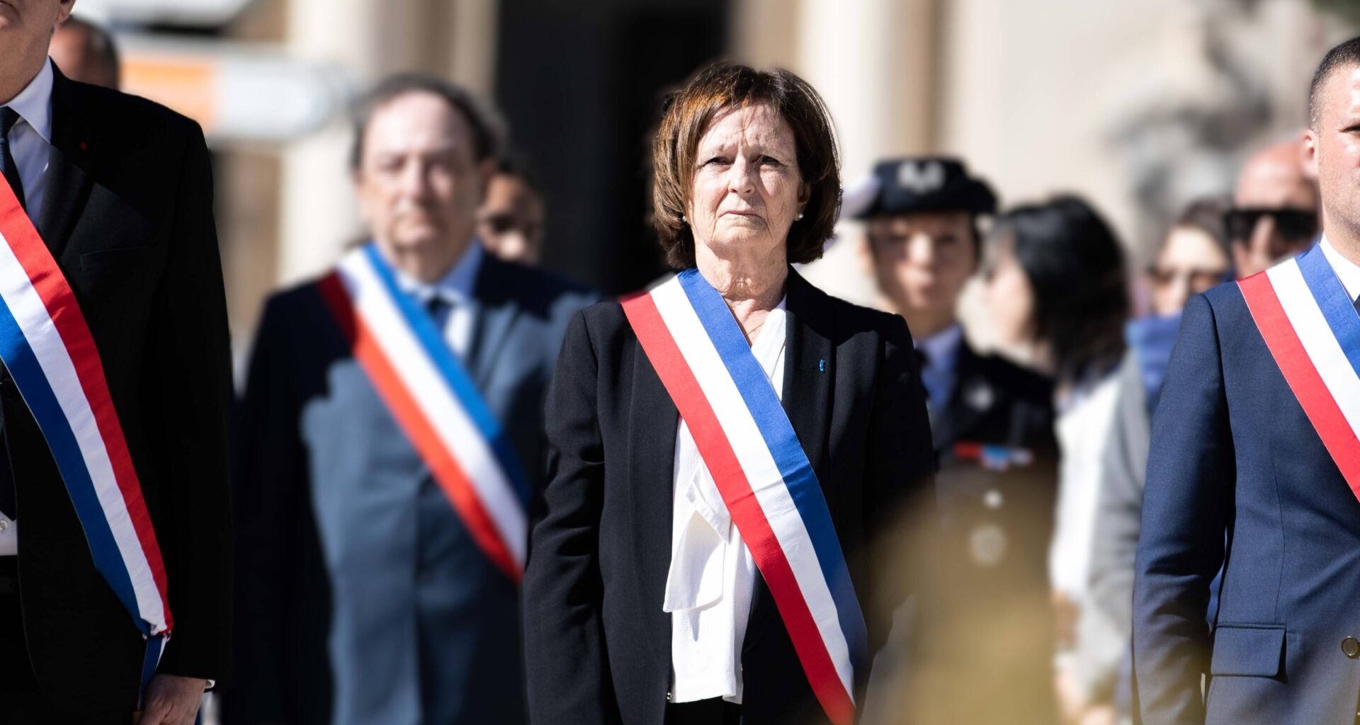 Après la condamnation définitive d'Hubert Falco, la lutte pour l’écharpe de maire de Toulon peut débuter