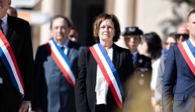 Après la condamnation définitive d'Hubert Falco, la lutte pour l’écharpe de maire de Toulon peut débuter
