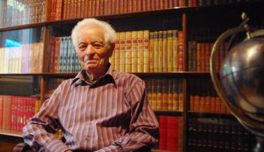 A 93 ans, ce Niçois sera le doyen des auteurs du festival du livre qui démarre ce vendredi 30 mai à Nice