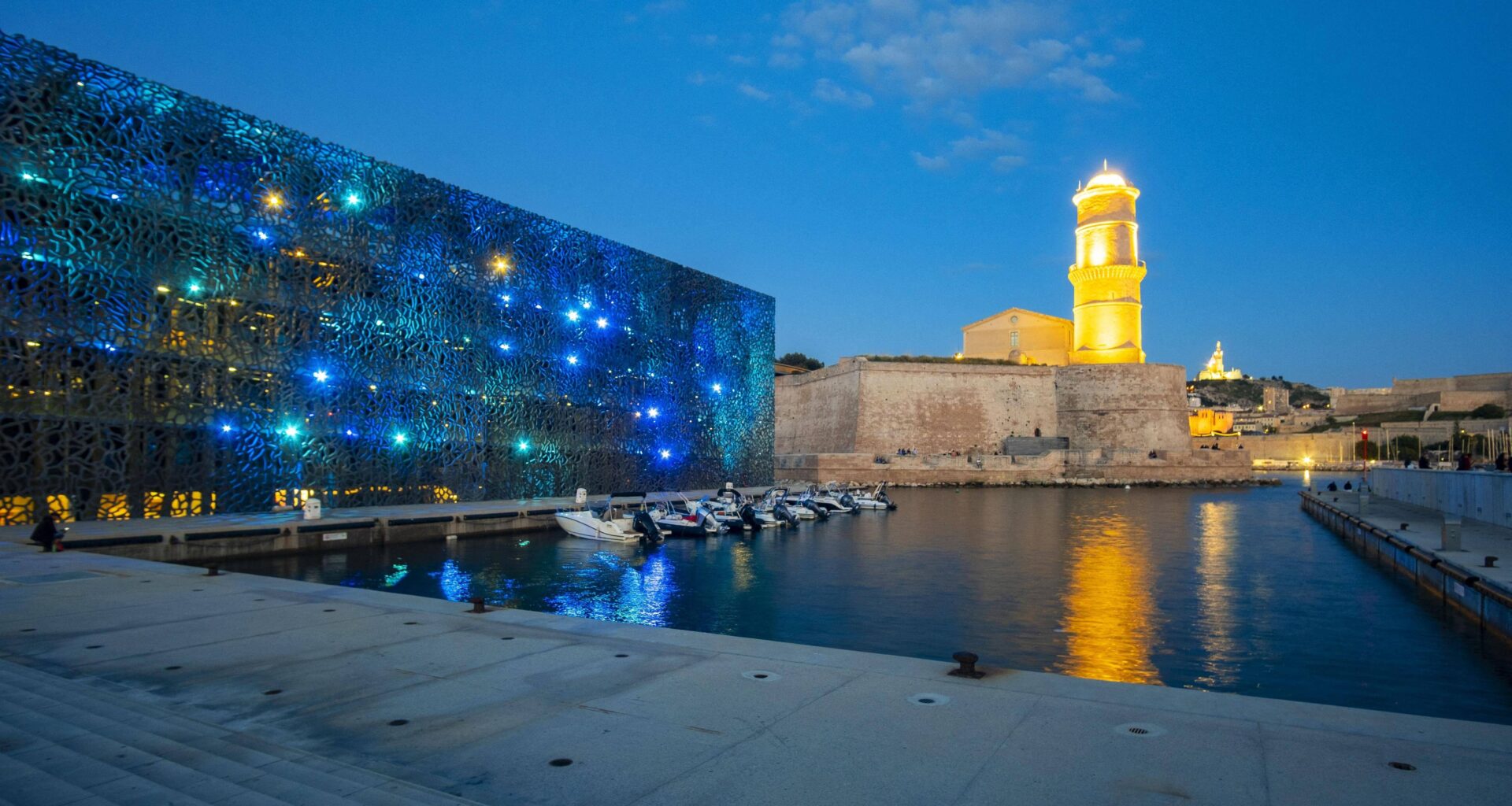 Trois nouvelles expos à découvrir cette année au Mucem à Marseille