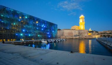 Trois nouvelles expos à découvrir cette année au Mucem à Marseille