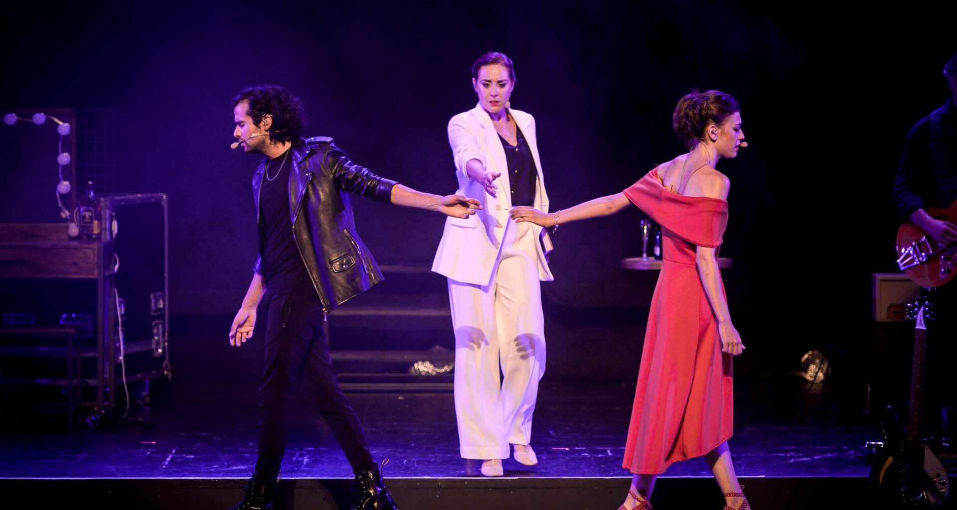 Un Cyrano "made in" Nice à découvrir à Roquebrune, Nice et Toulon avant une tournée internationale