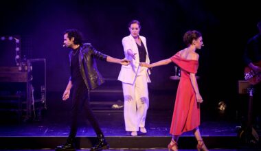 Un Cyrano "made in" Nice à découvrir à Roquebrune, Nice et Toulon avant une tournée internationale