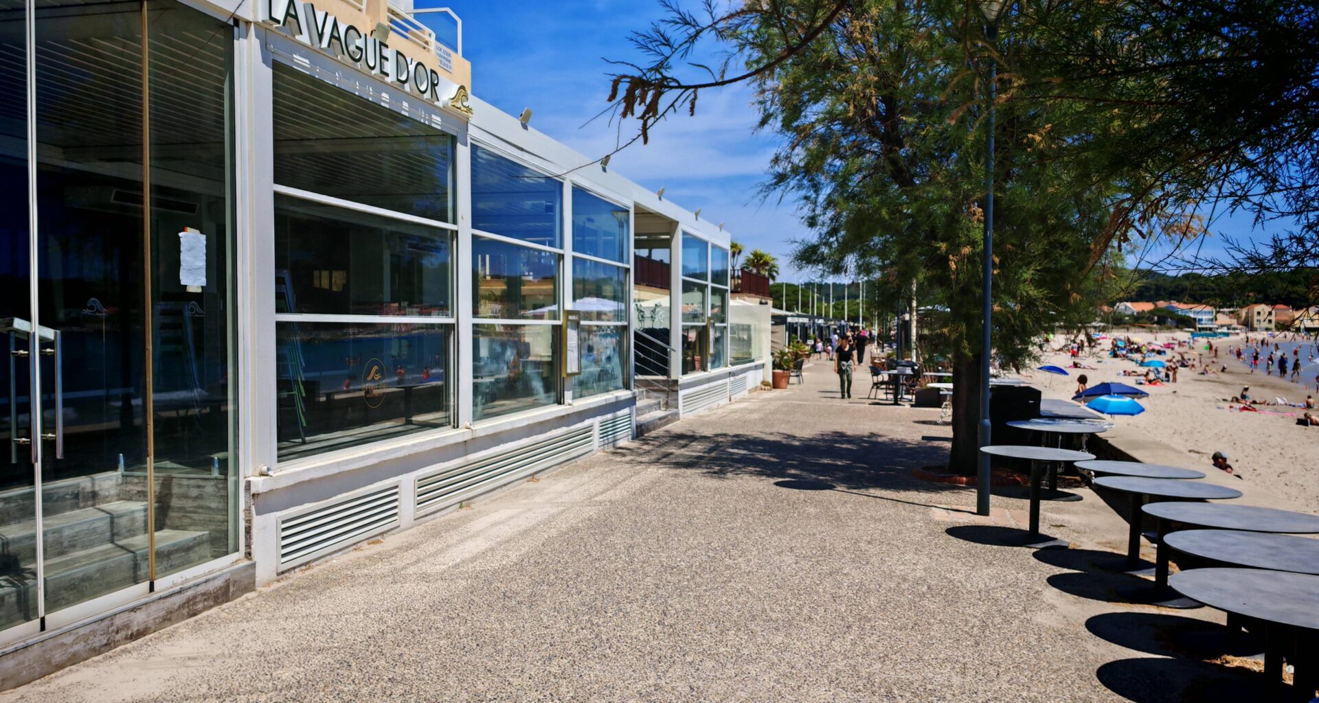 Ce célèbre restaurant à La Seyne ne rouvrira pas cet été, on vous explique pourquoi