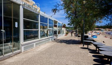 Ce célèbre restaurant à La Seyne ne rouvrira pas cet été, on vous explique pourquoi
