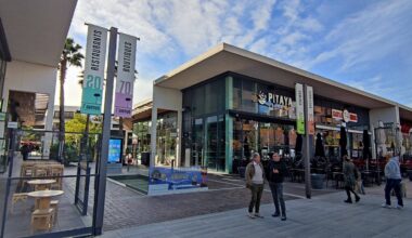 Des départs et arrivées marquantes: de nouvelles enseignes vont débarquer au centre commercial L'Avenue 83