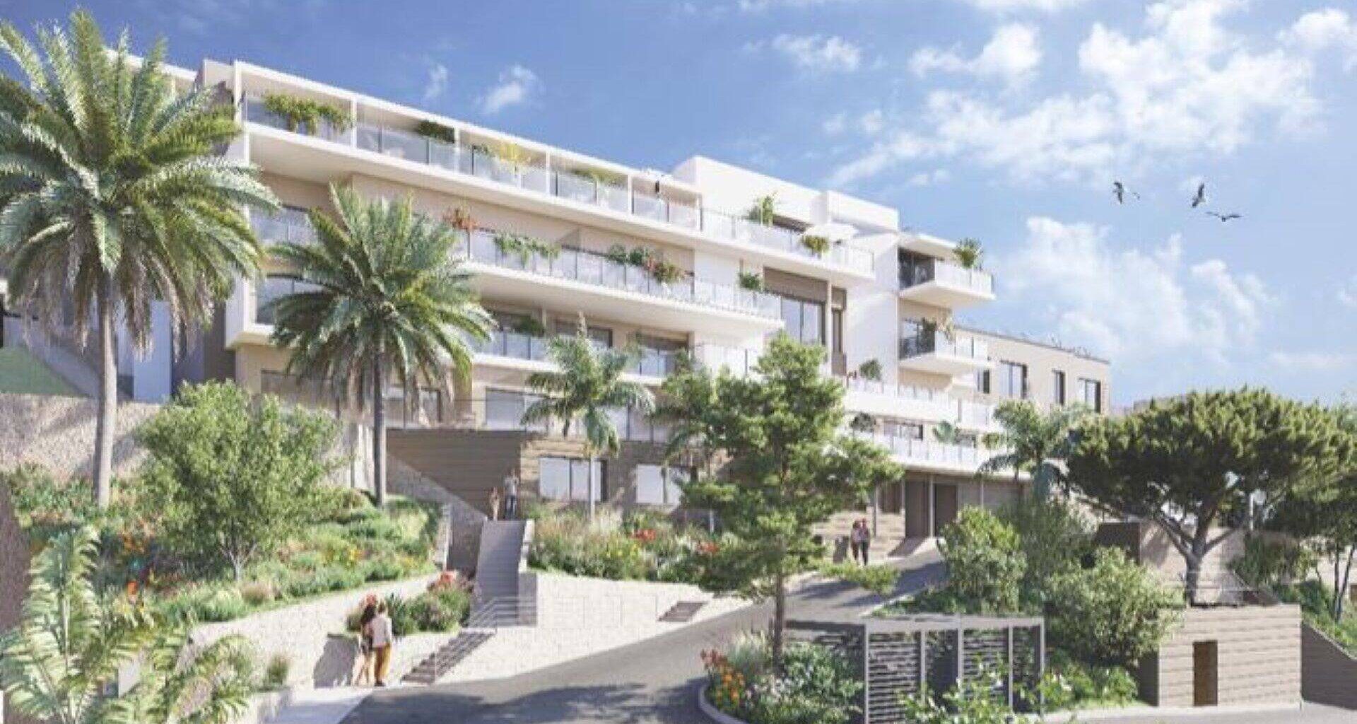 Il a accueilli Bob Marley, Dalida ou encore Sylvie Vartan: le chantier de ce célèbre hôtel de Toulon va enfin débuter, voici ce que l'on en sait