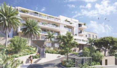 Il a accueilli Bob Marley, Dalida ou encore Sylvie Vartan: le chantier de ce célèbre hôtel de Toulon va enfin débuter, voici ce que l'on en sait