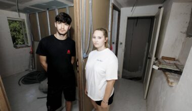 Ils achètent une maison sur les hauteurs de Nice: 8 mois après, ils attendent toujours l’électricité