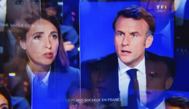 Retraites, politique internationale, déficit, référendums… Sur TF1, un Macron en défense – Libération