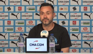 PSG ou Inter? Roberto De Zerbi a fait un autre choix pour la finale de Ligue des champions