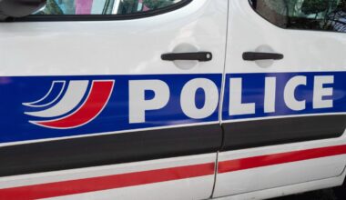 Une femme de 19 ans poignardée à plusieurs reprises à Nantes, le suspect en fuite