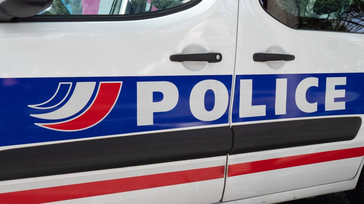 Une femme de 19 ans poignardée à plusieurs reprises à Nantes, le suspect en fuite