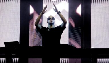 DJ Snake au Stade de France: «Ce sera mon denier concert solo à Paris»