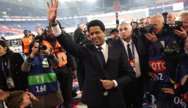 « Chers collègues » : Nasser Al-Khelaïfi invite tous les salariés du PSG à la finale de Ligue des champions
