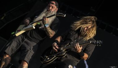 “C’est magique” : Down retrouve son alchimie d’origine pour un nouvel album en 2026