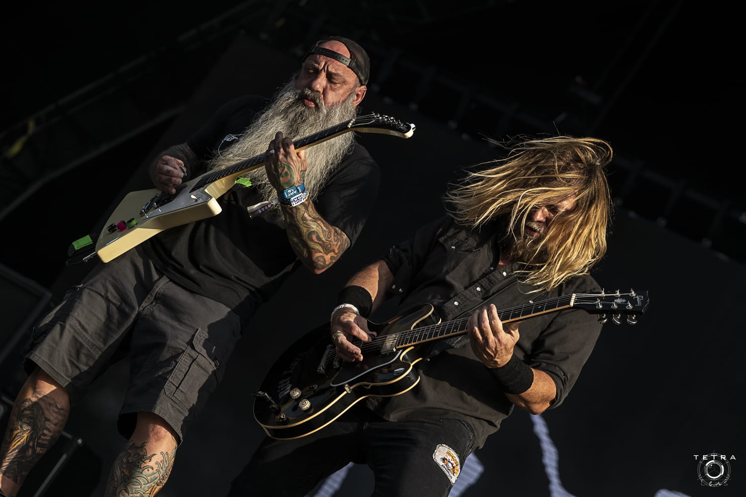 “C’est magique” : Down retrouve son alchimie d’origine pour un nouvel album en 2026
