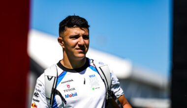 Isack Hadjar ne s'attend pas à retrouver les sommets de Monaco à Barcelone