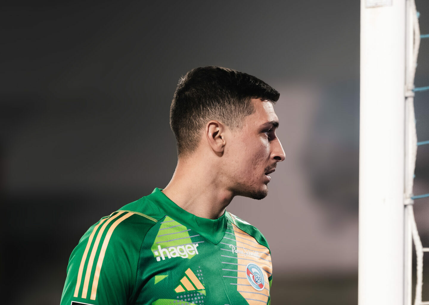 Petrovic et Santos nominés pour le Trophée UNFP, juste récompense ! — Alsa'Sports