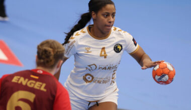 Coupe de France féminine de handball : en finale contre Metz, les Lionnes veulent montrer qu’Issy c’est Paris