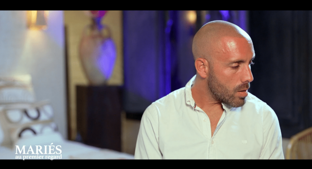 "Je préfère divorcer" : Coralie et Bruno (Mariés au premier regard) lâchent une bombe en plein bilan, les expertes déboussolées (SPOILER)