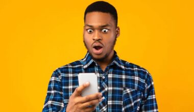 Débarrassez vous des pubs par SMS: il faut juste activer cette option sur téléphone un Android